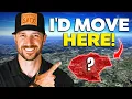 If I Were Moving to San Antonio in 2026 I d Move Here
