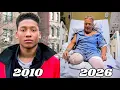 Juice 1992 cast tragic Then and Now 2026