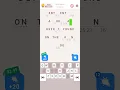 Cryptogram level 99