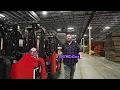 Prologis Linde Logistics - Purple Wave Auction