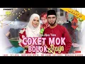 Download Lagu Coket Mok Bolok Raya - Man Khan \u0026 Rosalinda (Official Music Video)