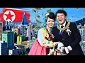 Rich people live on the 1st floor North Korea s Elite