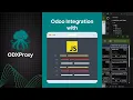 Odoo Integration for JS in Minutes ODXProxy Tutorial