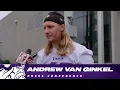 Andrew Van Ginkel on Dallas Turner s Growth Building Trust with New Teammates Baseball Skills