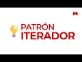 Patron iterador como funciona