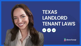 Texas Landlord Tenant Laws Rights You Need to Know