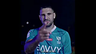 اغنية متروفيتش الهلال 2026 