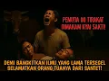 Download Lagu Seorang Pemuda Lakukan Tirakat Bangkitkan Ilmu Kyai Sakti Tersegel Demi Selamatkan Orang Tuanya!