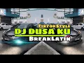 Download Lagu SABAH MUSIC - DJ DUSA KU(BreakLatin)