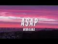 Download Lagu NewJeans - ASAP (Lyrics)