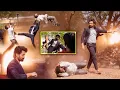 Download Lagu Kalyan Ram Biggest Blockbuster Movie Ultimate Action Scene || Samyuktha Menon || Kotha Cinema
