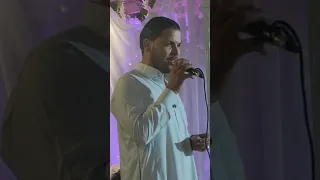 الشاعر محمد لمشيطي والموسيقار محمد جابر دندنها