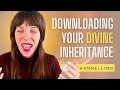 Download Lagu ✨Download Your Divine Inheritance ✨ Light Language Activation (Channelled 2025 Message)