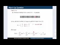 Comb 02-05 Compositions of Generating Functions
