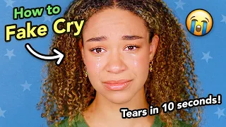 how to cry on command 4 fast u0026 easy acting tips to fake cry on cue
