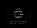 Download Lagu Elite - Kado Ulang Tahun. cNA  || \