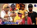 Download Lagu EYINDI LANDRY JAPONAIS BRISE SON SILENCE APRÈS LA FUITE DE SES COLLÈGUES AVANT ING ARENA DE KOFFI