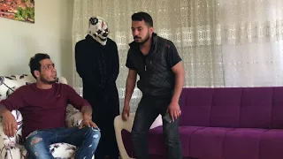 مسلسل الجني السوري الحلقة 3 جيفارا العلي 
