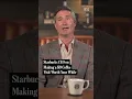 Starbucks CEO Breaks Down the 9 Coffee Experience