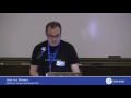 HoloViews Let your Data Reveal Itself SciPy 2016 Phllip Rudiger and Jean Luc Stevens et al