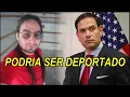 Download Lagu Simpatizantes del fmln Mario Gómez podría ser deportado de USA