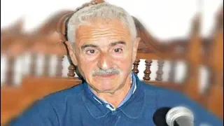 شيخنا اعمر الزاهي في  عليك بالهنا والضمان   فين هي لي مكتوبة ليا دندنها