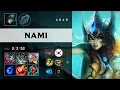 Nami ARAM - KR server Patch 26 15