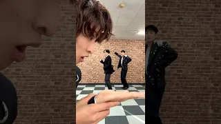 LOVE TRIGGER SnowMan LOVETRIGGER LOVEをtogether バレンタインに一つめの恋 岩本照 向井康二 宮舘涼太 