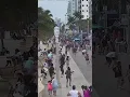 Gunfire Erupts Near Hollywood Florida Beach on Memorial Day