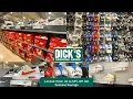DICKS SPORTING GOODS up to 50 OFF Mens Women s Sneakers SHOP WITH ME at The FLORIDA MALL