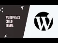 How to Create a WordPress Child Theme Without Plugin Beginner s Guide