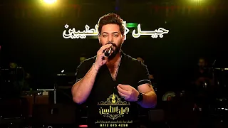 الفنان فقار سعد الحلي مطعم جيل الطيبين اجمل الاغاني الطربيه 