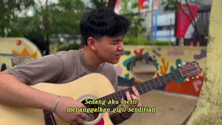 laguna benaya sihombing percakapan rindu