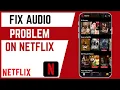 How To Fix No Problem On Netflix