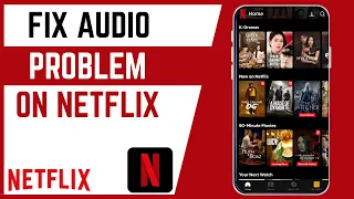 How To Fix No Problem On Netflix