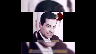 فريد الأطرش ملك العود رائعة سنة وسنتين 3 