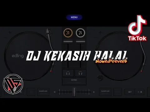 Download MP3 DJ KEKASIH HALAL slowed+reverb