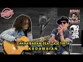 Lagu CAKRA BARANI FEAT. JOE TIRTA KEDAMAIAN