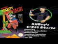 Mighty Bomb Jack (NES) Soundtrack - 8BitStereo
