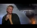 Kurt Russell Reflects on Raising Kate Hudson