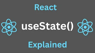 React useState Hook Tutorial for Beginners