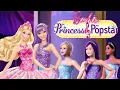 Lagu Barbie: The Princess \u0026 the Popstar (2012) Family/Drama Movie in HD review \u0026 analysis | Ashleigh