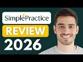 Simple Practice Review 2026 Best Practice Management Software