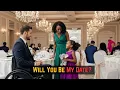 Download Lagu Billionaire CEO in a Wheelchair Sat Alone at the Wedding—Until a Single Mum Asked, \
