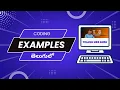 Coding Examples How to code on our own telugu web guru preprogramming - part4