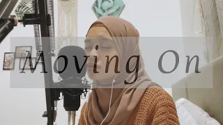 moving on kodaline cover by wani annuar 