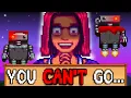 Yandere Maru Is INSANE Let s Marry Her
