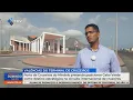 Download Lagu Porto de Cruzeiros do Mindelo pretende posicionar Cabo Verde como destino estratégico