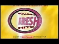 Fresh Hits Volume 2 Album  (Woolworths) 2000 Commercial