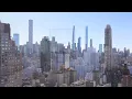 INSIDE 422 East 72nd St Incredible Views 2 bed 2 bath balcony